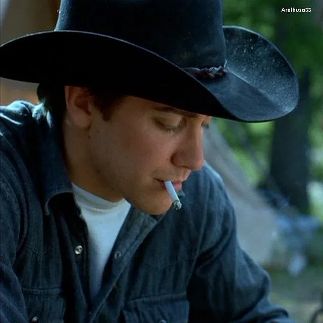 Avatar of Jack Twist (BROKEBACK MOUNTAIN)