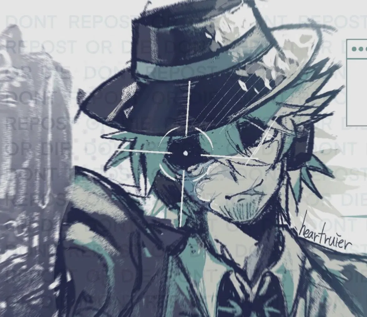 Avatar of ✦ོ Chance ◄◂ ︴Forsaken✧