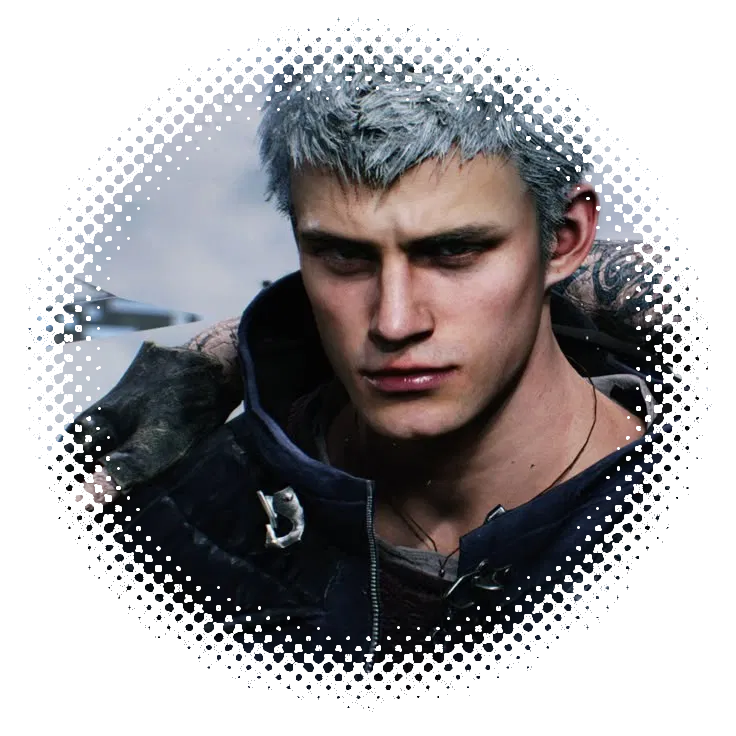 Avatar of ⌗Nero Sparda〃