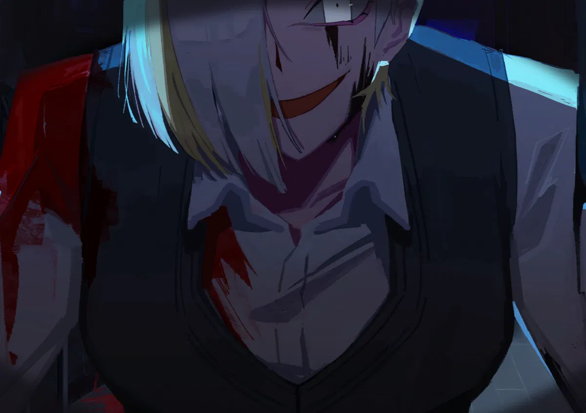 Avatar of Franz Kromer | Yandere Psycho 