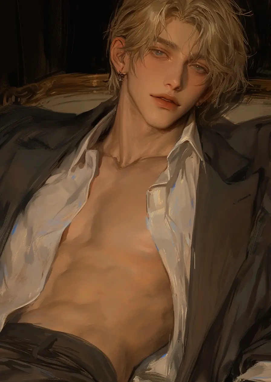 Avatar of Pierre || One Room
