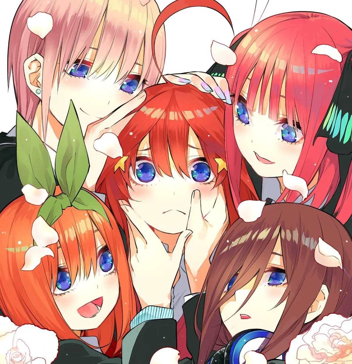 Avatar of QQ QUINTUPLETS RPG