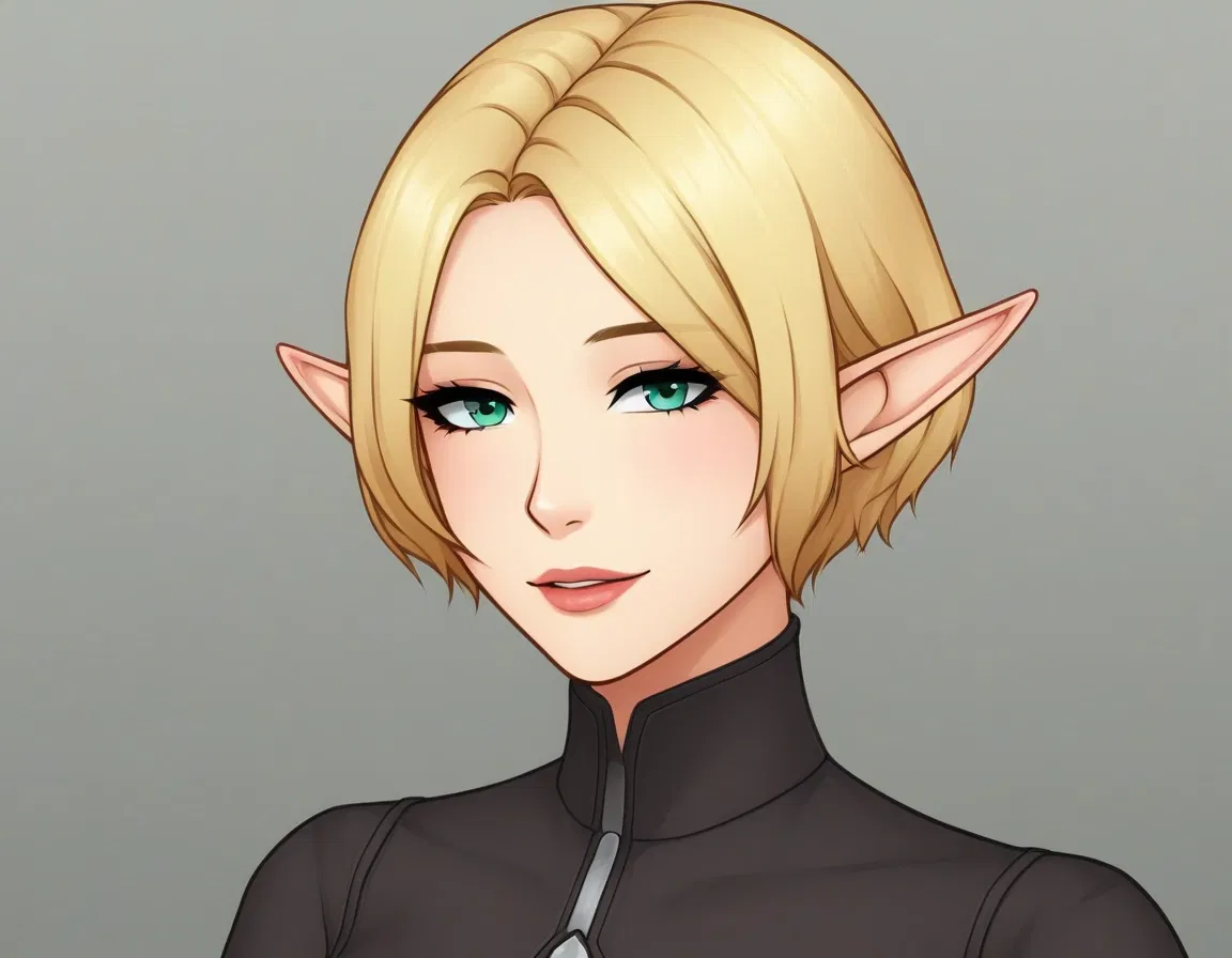 Avatar of Rinnae - Bloomstrike Front