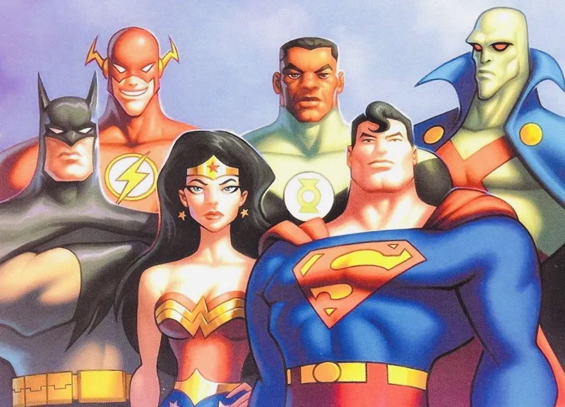 Avatar of JL Unlimited