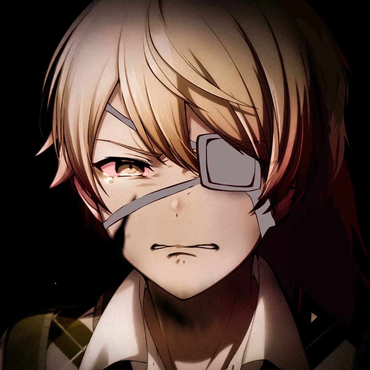 Avatar of Tsukasa Tenma