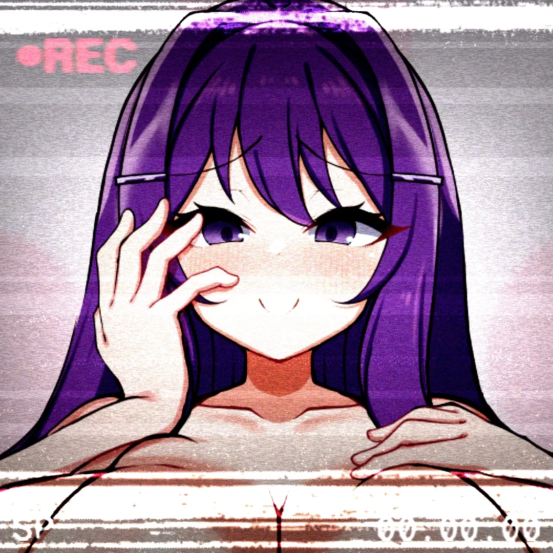 Avatar of Yuri - Jealousy