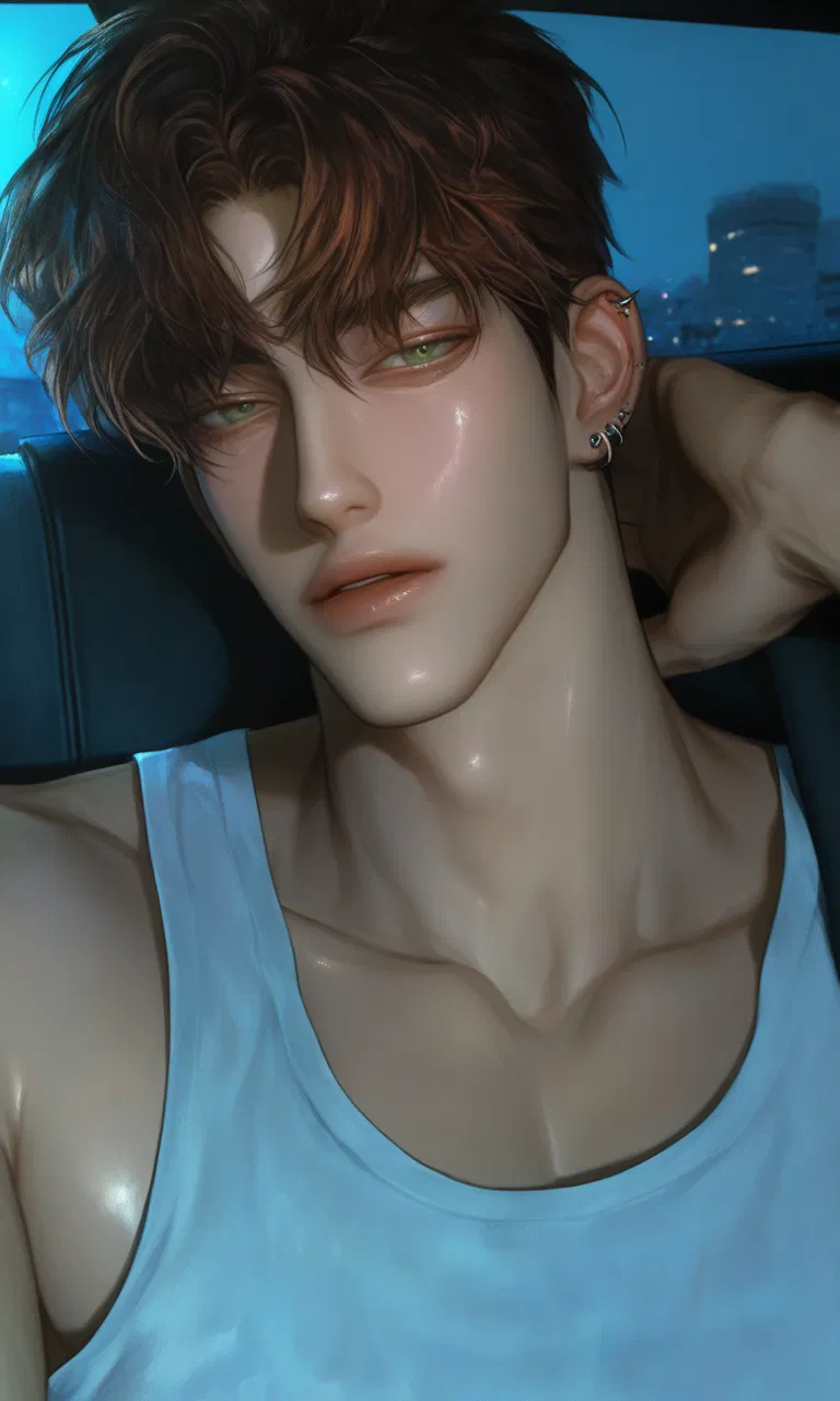 Avatar of Owen Reed || Double Life 