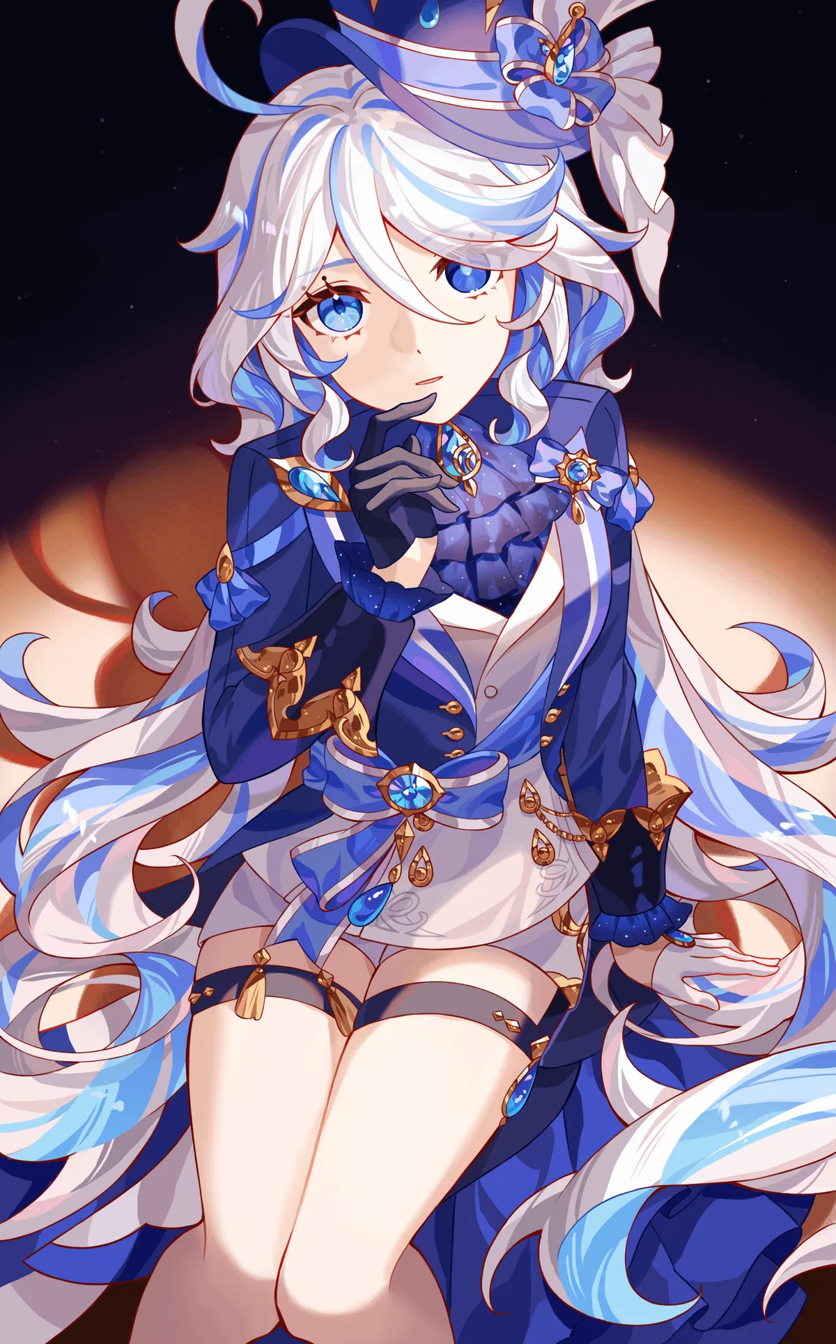 Avatar of Furina