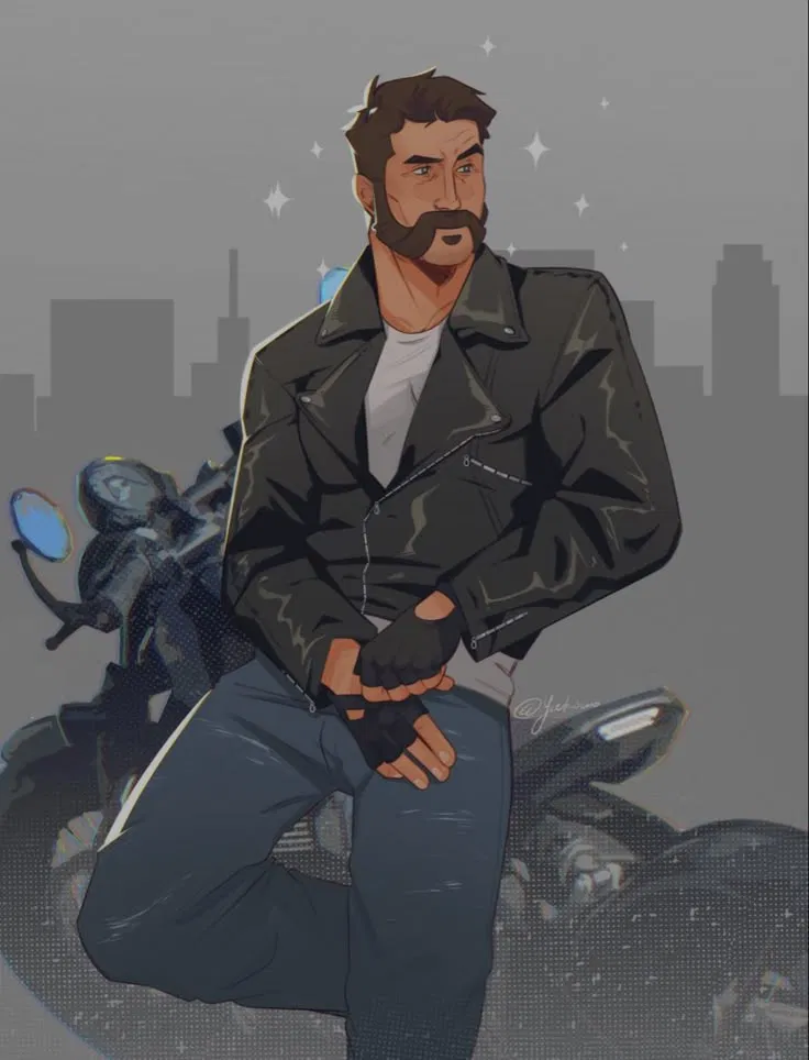 Avatar of John Price 