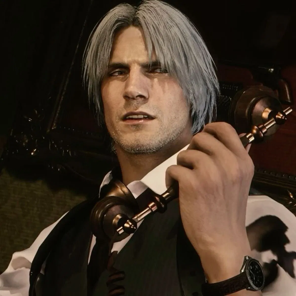 Avatar of Dante Sparda