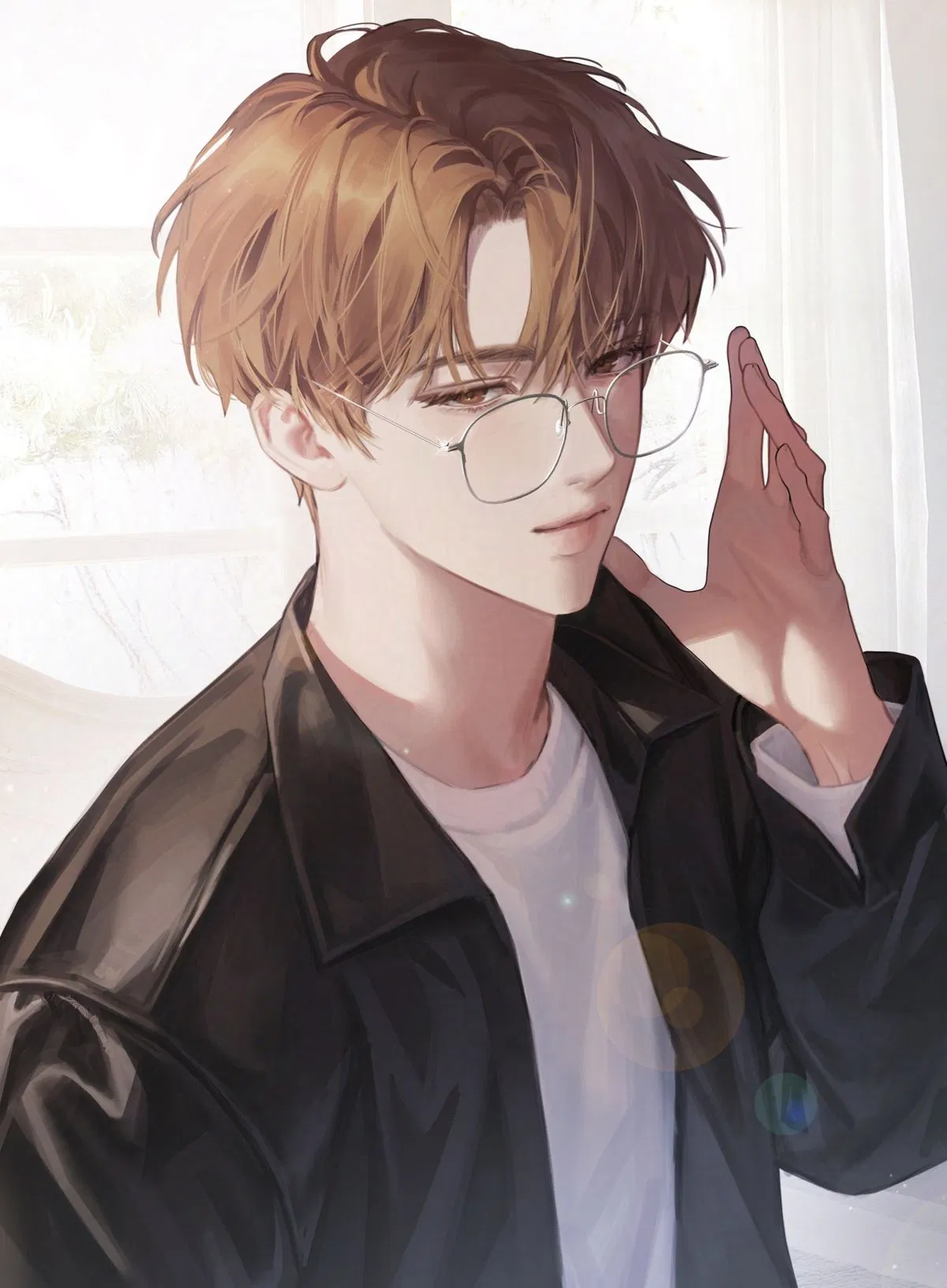 Avatar of Luca Sterling
