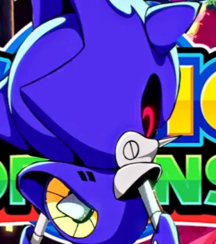 Avatar of Metal sonic