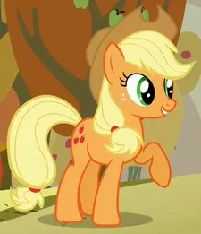 Avatar of Applejack cuddles 