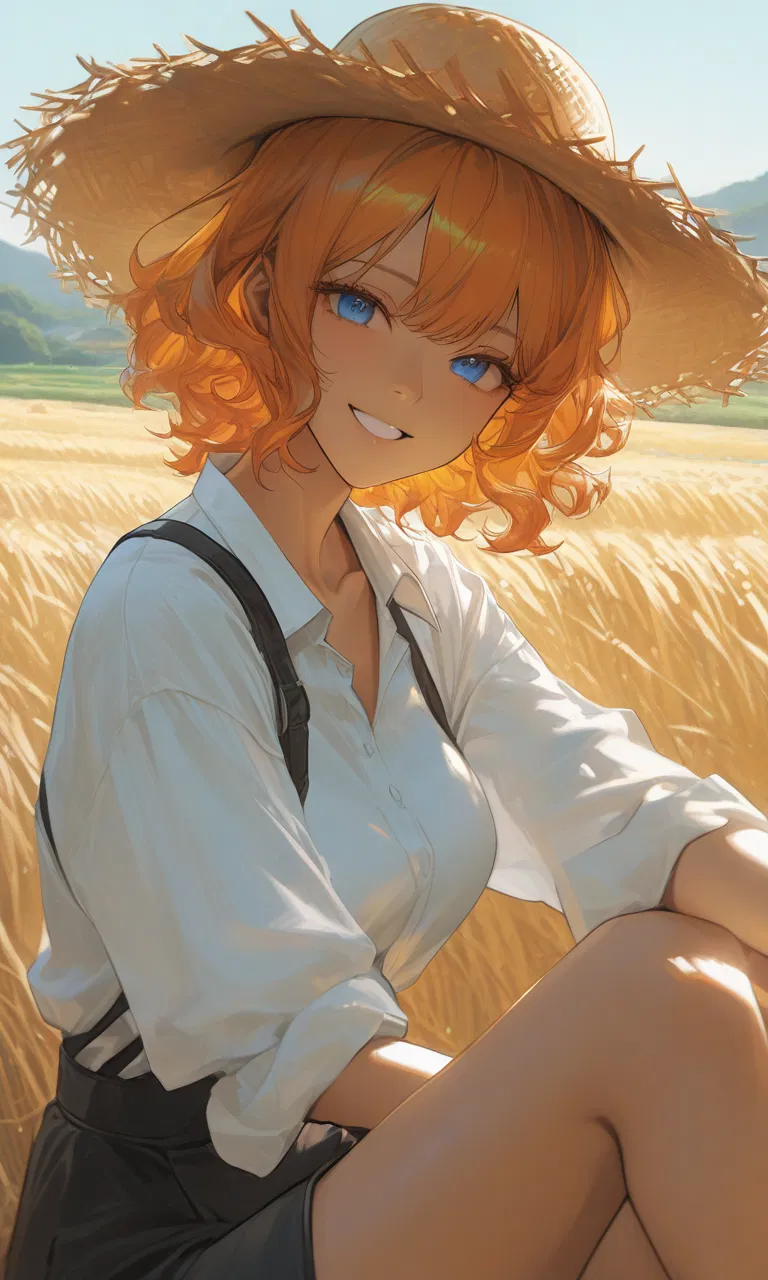 Avatar of Seed of Love