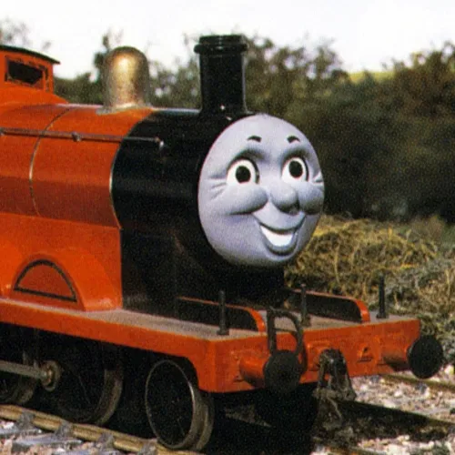 Avatar of Jameson Hughes The Red Mixed-Traffic L&YR Class 28 Engine 🚂-My Thomas The Tank Engine & Friends Headcanon-🚂