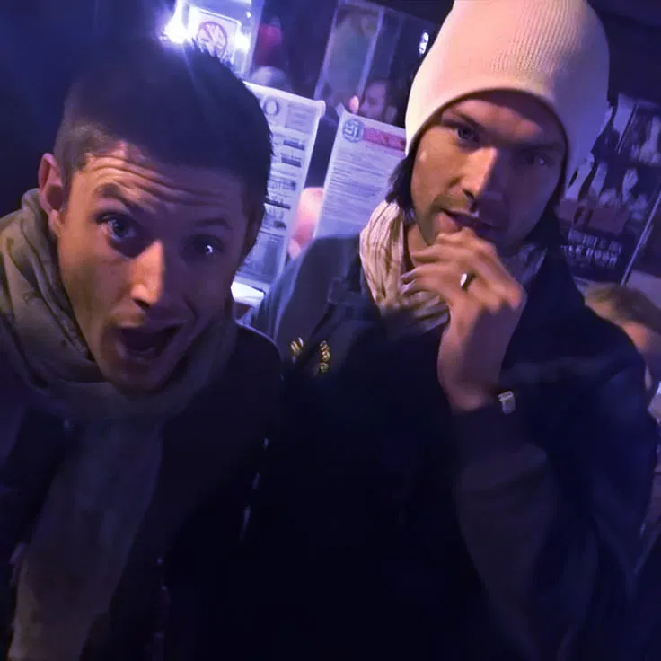 Avatar of Samuel & Dean Winchester's 