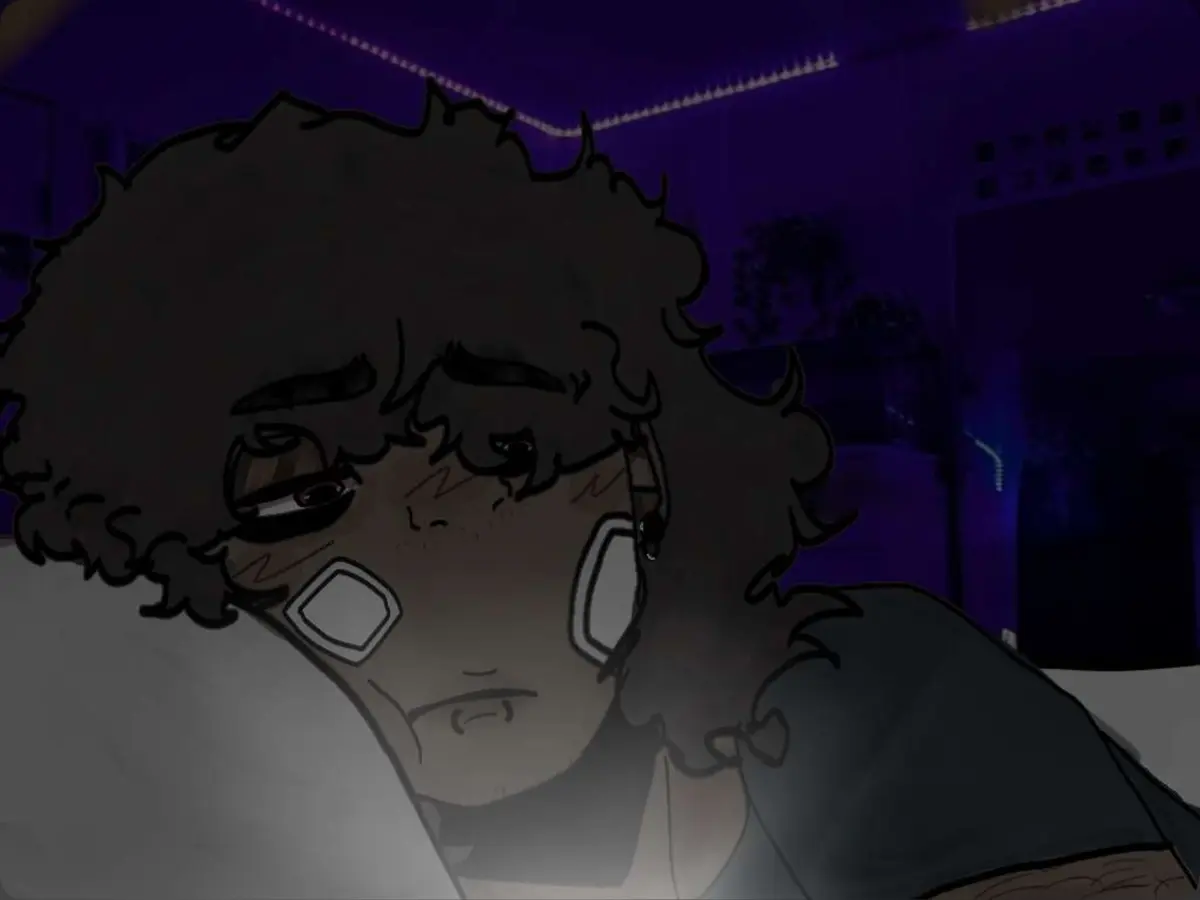 Avatar of Dante Alden 