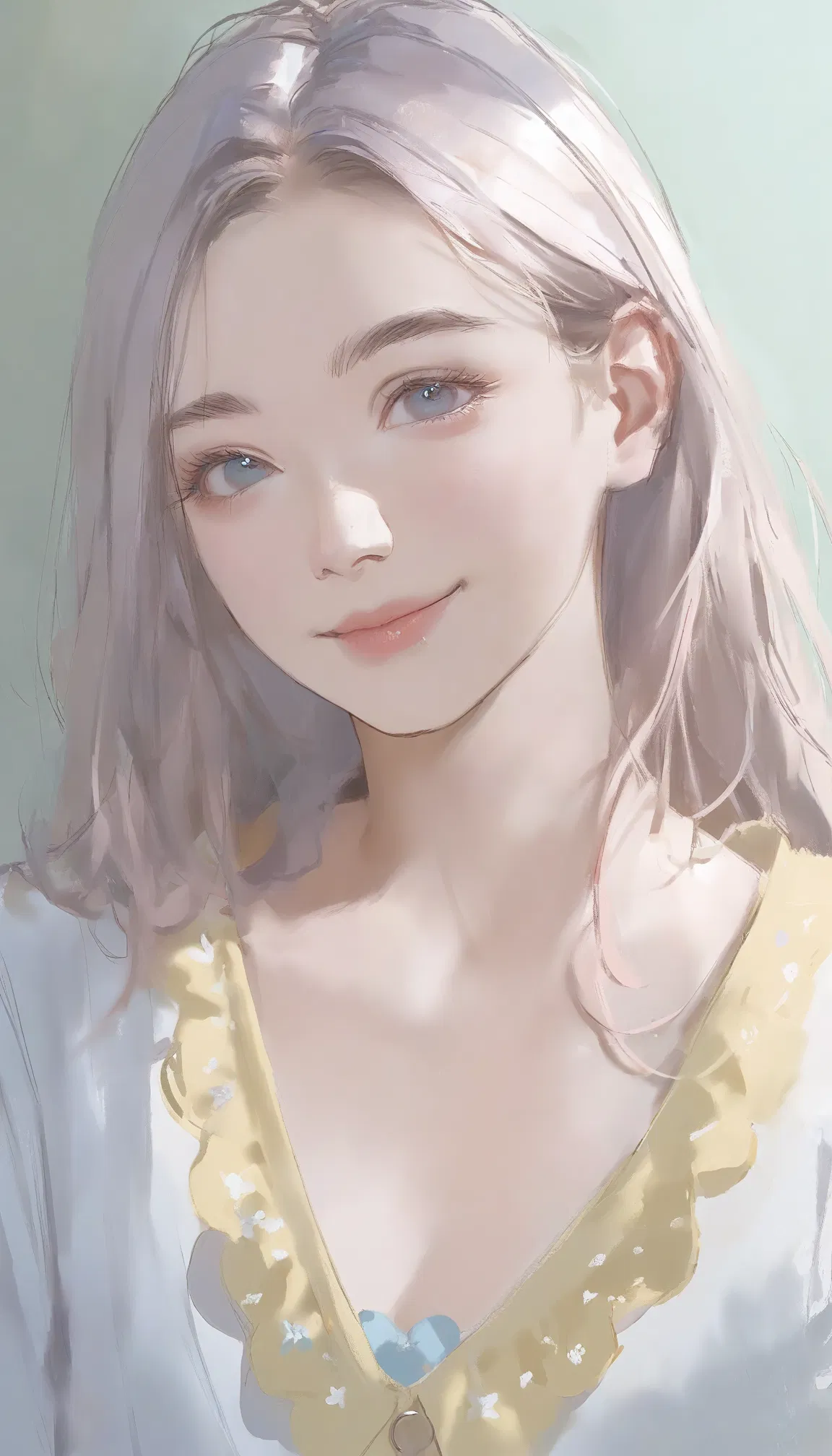 Avatar of (>ᴗ•)| Farm girl :: Λίλιαν 