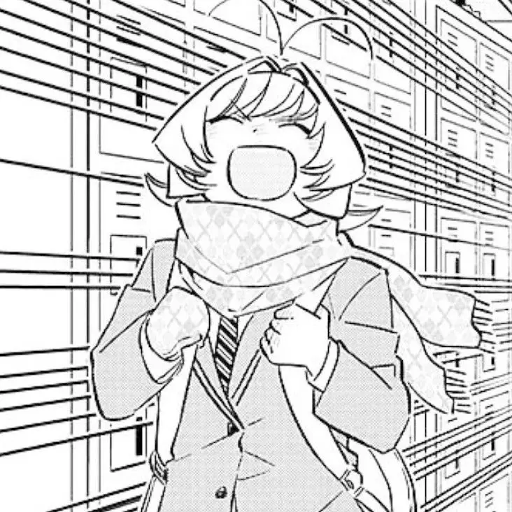 Avatar of Najimi Osana-Winter-