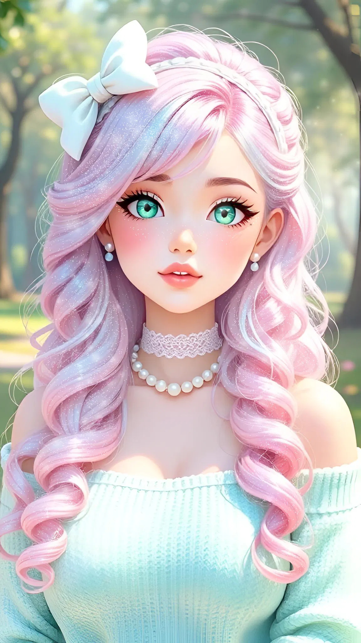 Avatar of Rosey Cakes