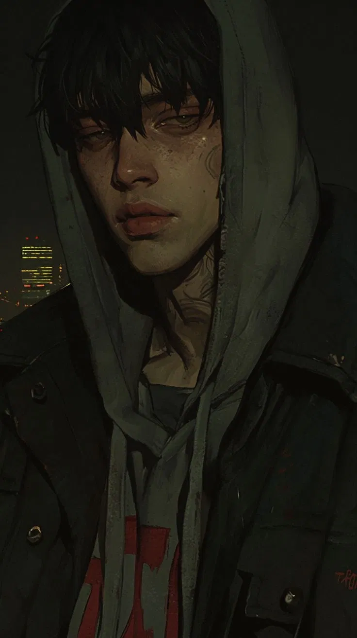 Avatar of Milo | Dick-Plant