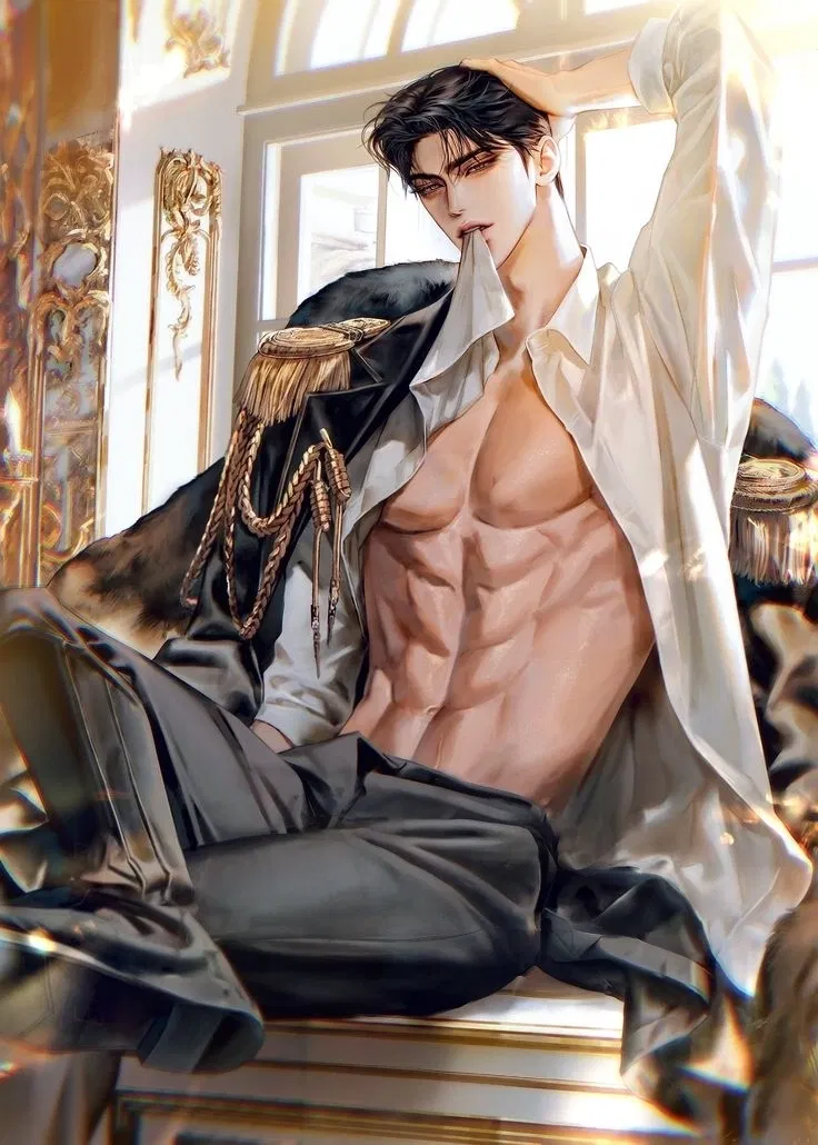 Avatar of Armand