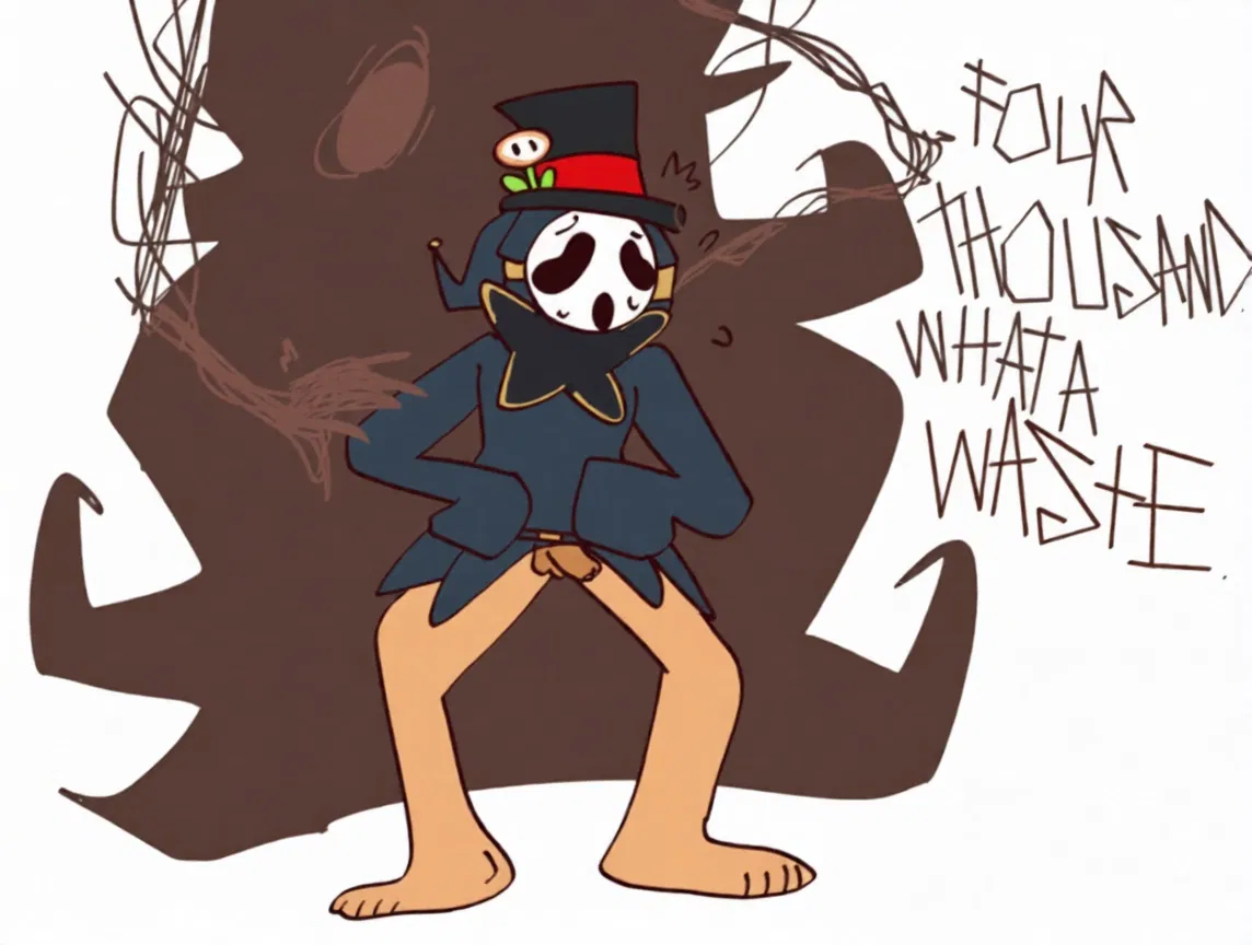 Avatar of Destroy this Mf'er