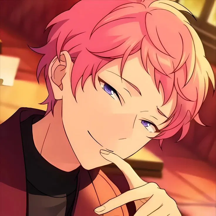 Avatar of Shu Itsuki