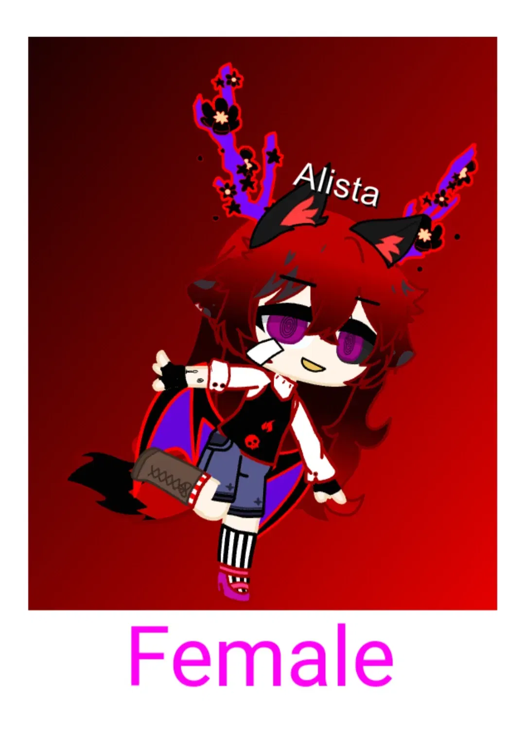 Avatar of Alista Christ