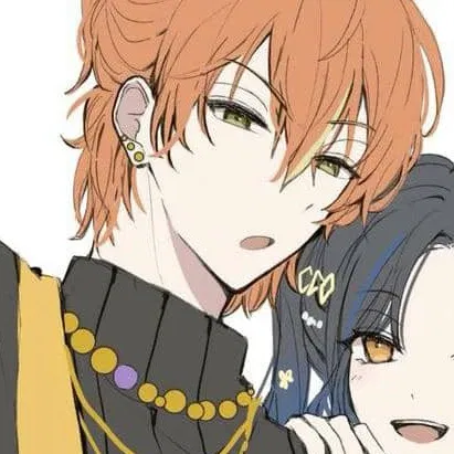 Avatar of Akito Shinonome