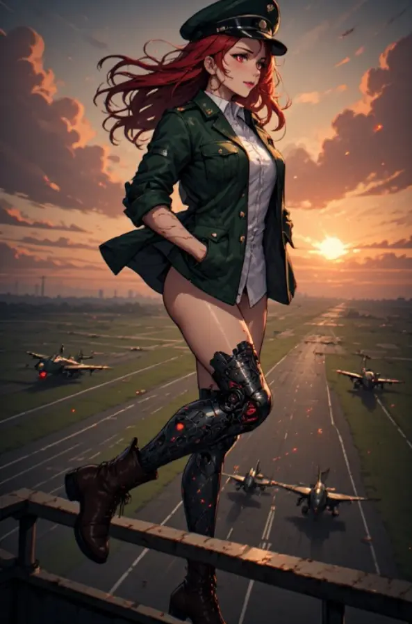 Avatar of At Command
