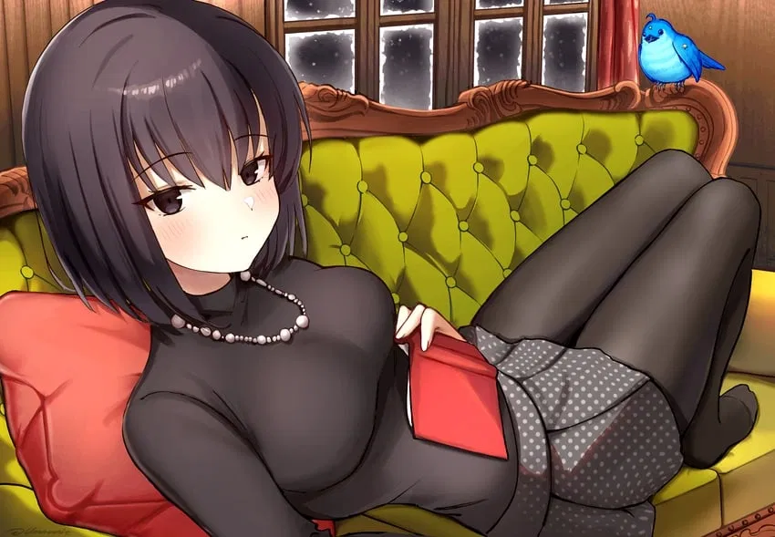 Avatar of Alice Kuonji - Your new Master
