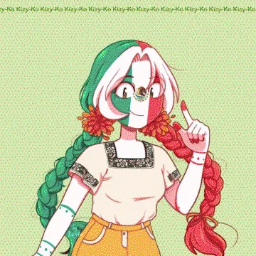 Avatar of {{User}} x america latina