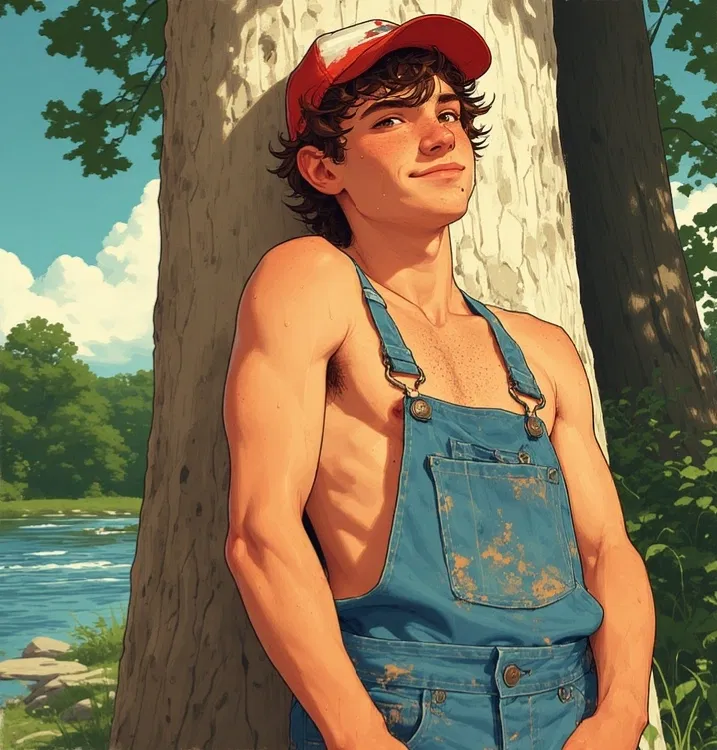 Avatar of Brandon Lee Hawkins