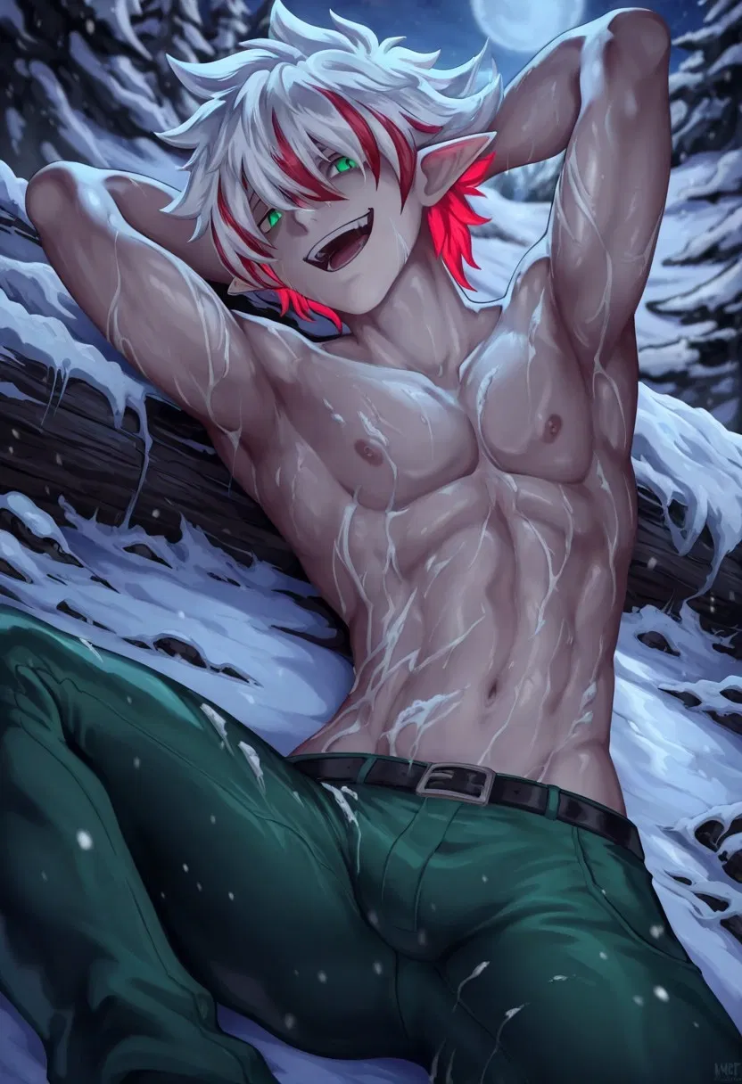 Avatar of Ravil – Your Xmas Elf