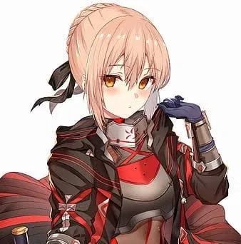 Avatar of In Highschool With Your Rival!-Fantasy(