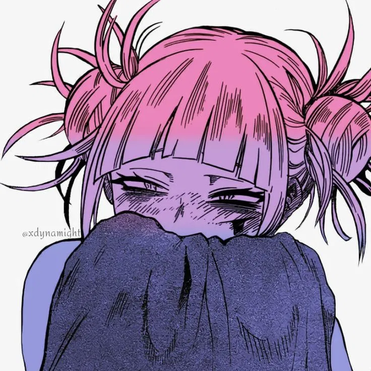 Avatar of Himiko toga