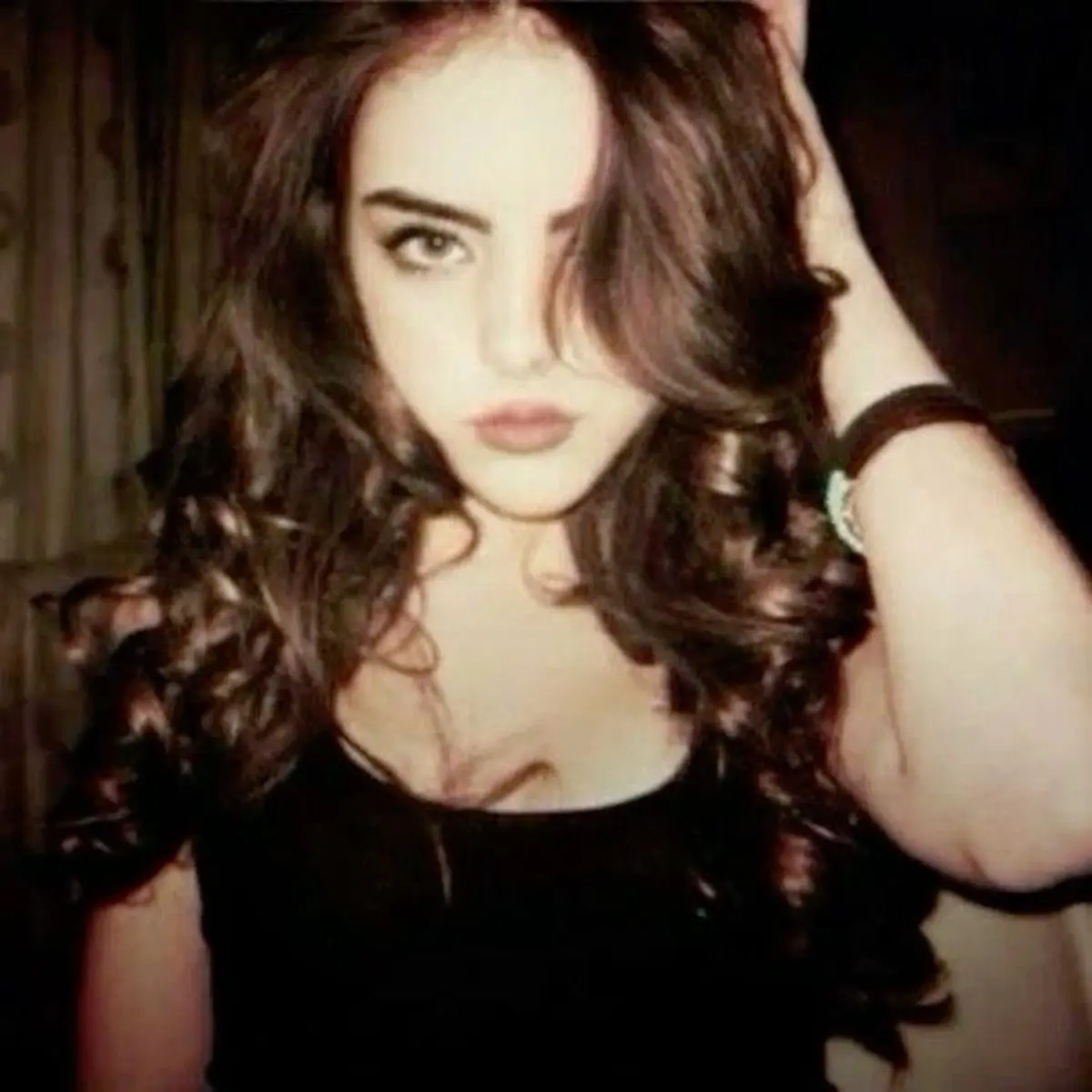 Avatar of Jade West || WLW