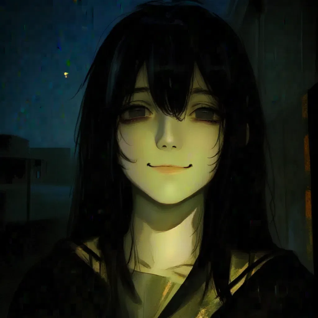 Avatar of Midnight visitor