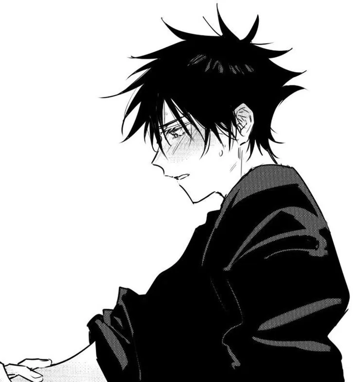 Avatar of Megumi Fushiguro