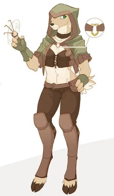 Avatar of Diana