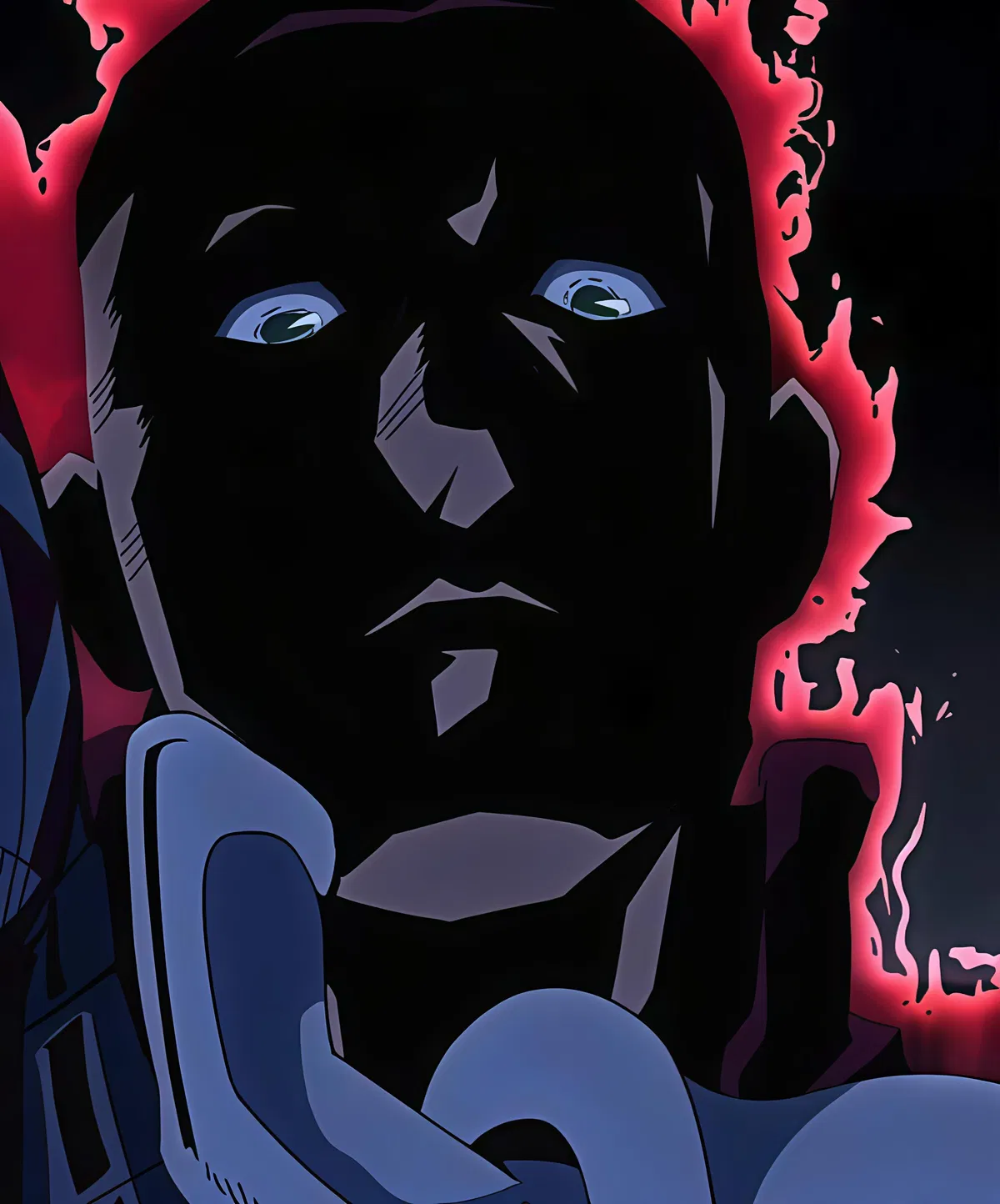 Avatar of Diavolo: Your Boss Caught you Betraying 