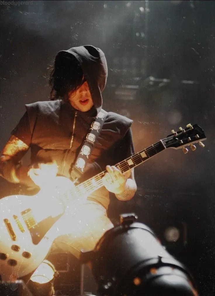 Avatar of Jamie - QnA w guitarist