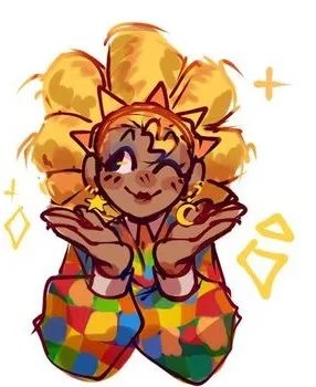 Avatar of Sally Starlet (Human)