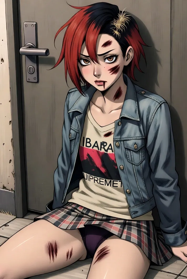 Avatar of Lina