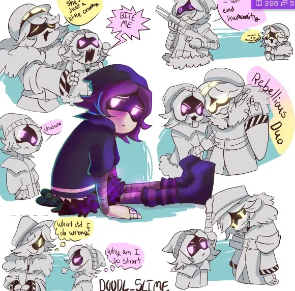 Avatar of MURDER DRONES
