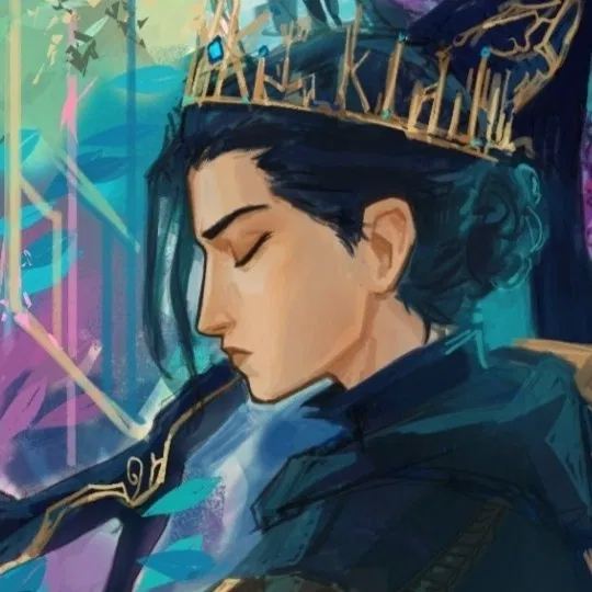 Avatar of Caitlyn - Lady