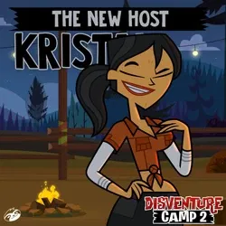 Avatar of |-Kristal McLane-| (Disventure Camp)