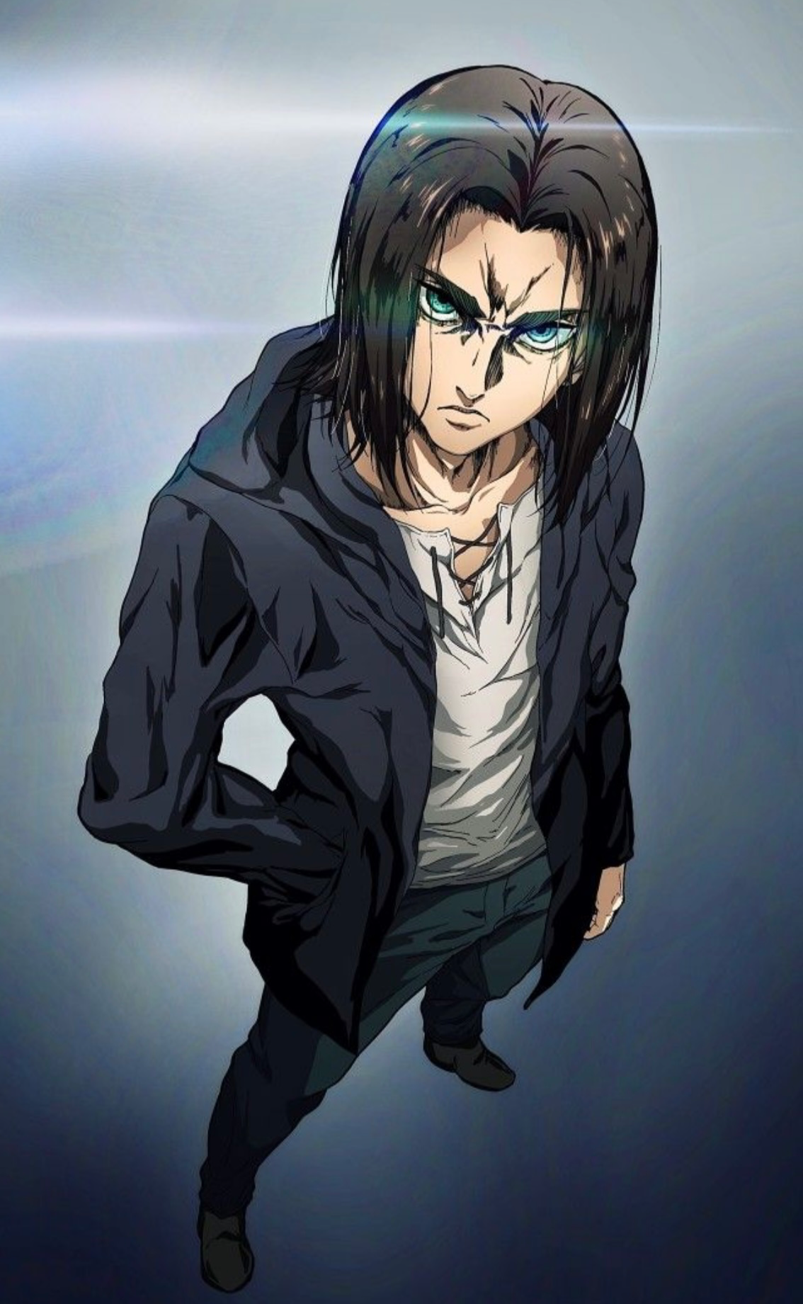 Avatar of Vs. Eren Yeager