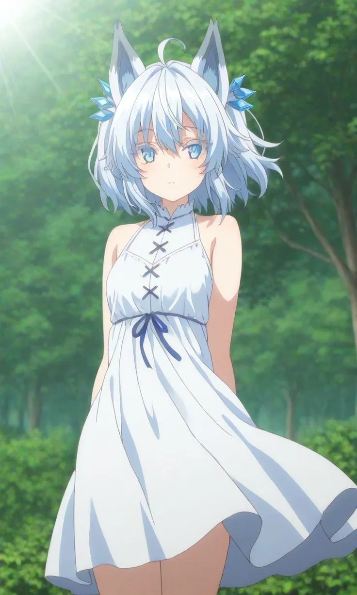 Avatar of Setsuna - Cuddly Roommate